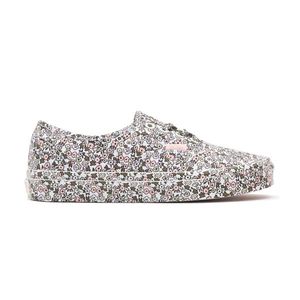 Vans Mono Floral Authentic Shoes 6.5 růžové VN0A5HZS9FU-6.5 obraz