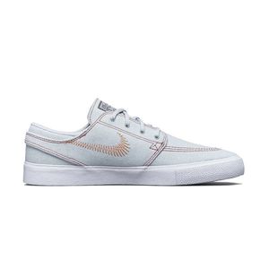 Nike SB Zoom Janoski Flyleather RM 7.5 modré CI3836-003-7.5 obraz