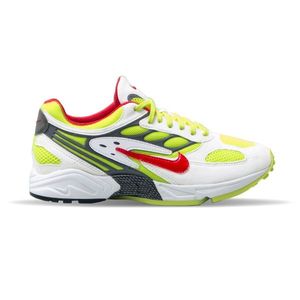 Nike Air Ghost Racer 7.5 Multicolor AT5410-100-7.5 obraz