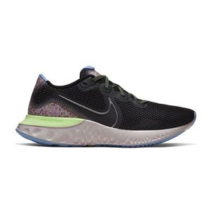 Nike W Renew Run 5 černé CT3515-001-5 obraz
