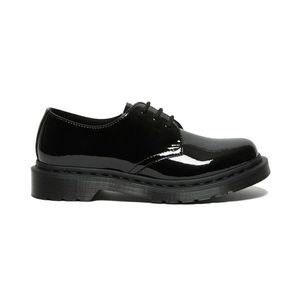 Dr. Martens 1461 Mono Patent Leather Shoes 3 černé DM26893001-3 obraz
