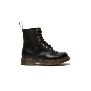 Dr. Martens 1460 Pascal Abruzzo Leather Boots 6.5 černé DM26940001-6.5 obraz