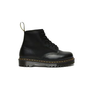 Dr. Martens 101 Bex Smooth Leather Ankle Boots 8 černé DM26203001-8 obraz