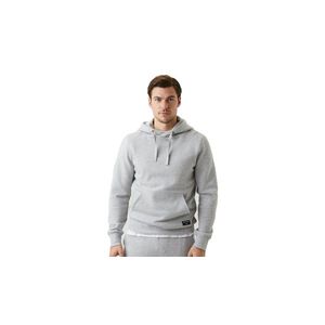 Bjorn Borg Centre Hood XL šedé 9999-1432_BM_90741-XL obraz