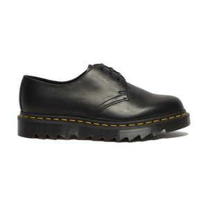 Dr. Martens 1461 Ziggy Leather Oxford Shoes 9.5 černé DM26322001-9.5 obraz