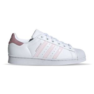 adidas Superstar Shoes 5.5 bílé GY3320-5.5 obraz