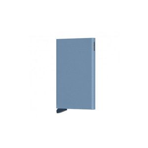 Secrid Cardprotector Powder Sky Blue-One-size modré CP-Skyblue-One-size obraz