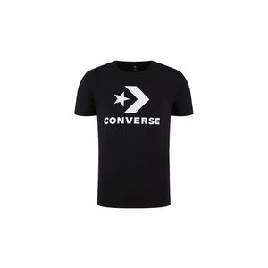 Converse STAR CHEVRON TEE S - Pánské tričko obraz