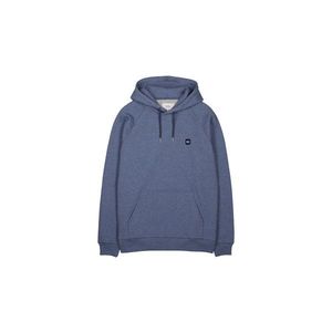 Makia Bolton Hooded Sweatshirt M L modré M40085_636-L obraz