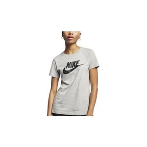 Nike Sportswear Essential T-Shirt L šedé BV6169-063-L obraz