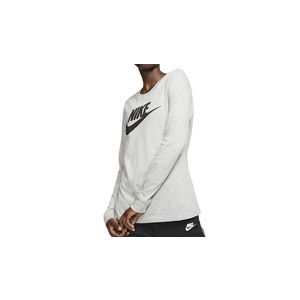 Nike Sportswear Long-Sleeve T-Shirt L šedé BV6171-063-L obraz