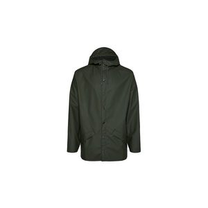 Rains Jacket Green XL zelené 12010-03-XL obraz