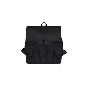 Rains MSN Cargo Bag Black One-size černé 13740-01-One-size obraz