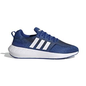 adidas Swift Run 22 Shoes 11.5 modré GZ3498-11.5 obraz