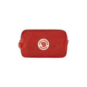 Fjällräven Kånken Gear Bag True Red One-size červené F25862-334-One-size obraz
