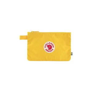 Fjällräven Kånken Gear Pocket Warm Yellow One-size žluté F25863-141-One-size obraz