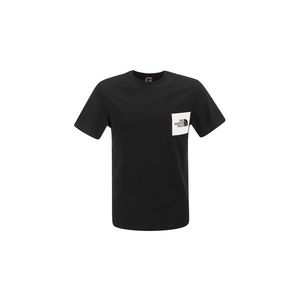 The North Face M Galahm T-shirt XL černé NF0A7R2NJK3-XL obraz