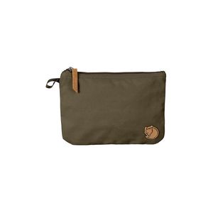 Fjällräven Gear Pocket Dark Olive One-size zelené F24215-633-One-size obraz