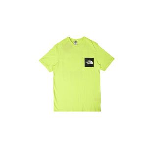 The North Face M Galahm T-shirt XL zelené NF0A7R2NHDD-XL obraz
