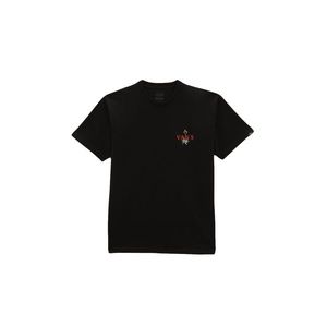 Vans Desert Pack T-shirt XL černé VN0A7PKPBLK-XL obraz