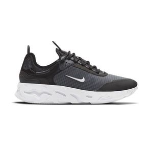 Nike React Live 12 černé CV1772-003-12 obraz