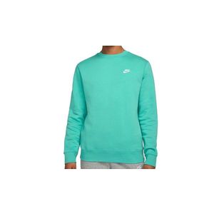 Nike Sportswear Club Fleece L tyrkysové BV2662-392-L obraz