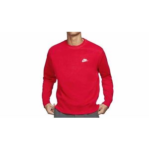 Nike Sportswear Club Fleece XL červené BV2662-657-XL obraz