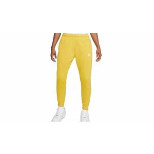 Nike Sportswear Club Joggers XL žluté BV2679-709-XL obraz