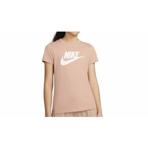 Nike Sportswear Essential T-Shirt L růžové BV6169-609-L obraz
