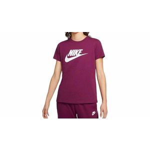 Nike Sportswear Essential T-Shirt L růžové BV6169-610-L obraz