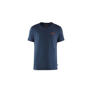 Fjällräven Torneträsk T-Shirt M XL modré F87314-560-XL obraz