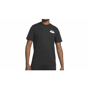 Nike Sportswear T-shirt XL černé DM6341-010-XL obraz