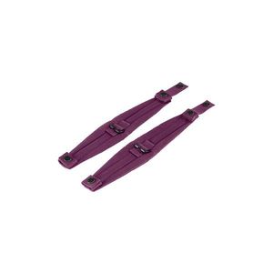 Fjällräven Kånken Shoulder Pads Royal Purple One-size fialové F23505-421-One-size obraz
