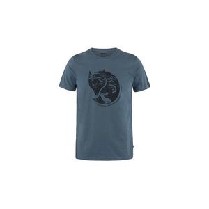 Fjällräven Fox T-Shirt M XL modré F87220-534-XL obraz