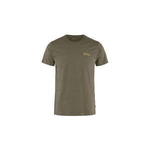Fjällräven Torneträsk T-Shirt M XL zelené F87314-633-XL obraz