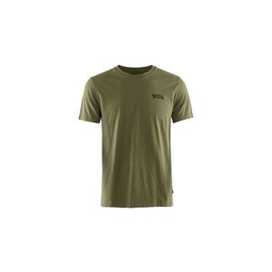 Fjällräven Torneträsk T-Shirt M XL zelené F87314-620-XL obraz