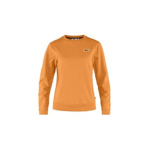 Fjällräven Vardag Sweater W Spicy Orange-L oranžové F83519-206-L obraz