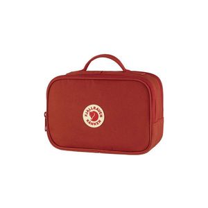 Fjällräven Kånken Toiletry Bag True Red-One-size červené F23784-334-One-size obraz