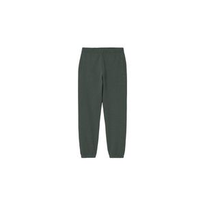 Carhartt WIP Pocket Sweat Pant Hemlock green XL zelené I027697_0NV_XX-XL obraz