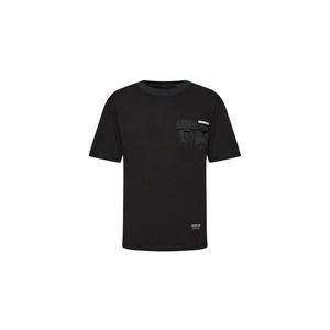 Caterpillar Multipocket T-Shirt Black XL černé 2511870-BLK-XL obraz