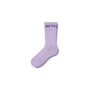 Carhartt WIP Socks Soft Lavender One-size bílé I029422_0TN_XX-One-size obraz