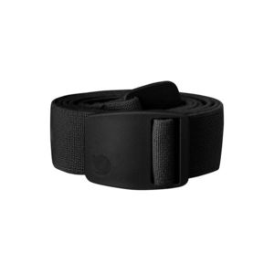 Fjällräven Keb Treking Belt Black One-size černé F77316-550-One-size obraz
