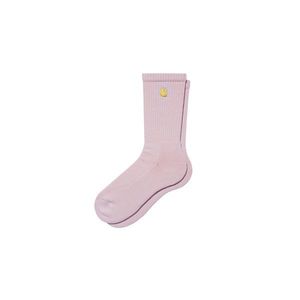 Carhartt WIP Chase Socks Pale Quartz One-size růžové I029421_0SG_XX-One-size obraz
