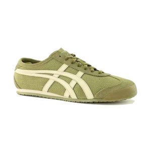 Onitsuka Tiger Mexico 66 4 zelené D509N-8502-4 obraz