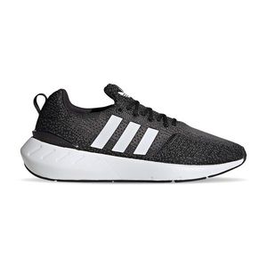 adidas Swift Run 22 10 černé GZ3496-10 obraz