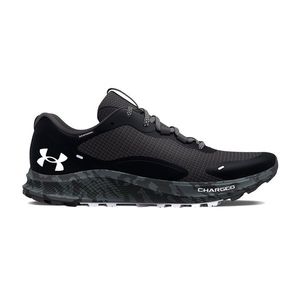 Under Armour W UA Charged Bandit Trail 2 Running Shoes 6.5 černé 3024763-002-6.5 obraz