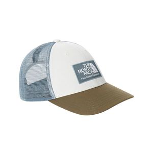 The North Face Mudder Trucker Cap One-size modré NF0A5FXA4N3-One-size obraz