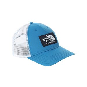 The North Face Mudder Trucker Cap One-size modré NF0A5FXA4N0-One-size obraz