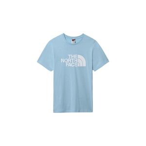 The North Face W S/S Easy tee-M modré NF0A4T1Q3R31-M obraz