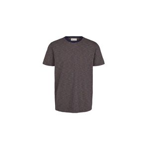 By Garment Makers Schimdt T-shirt Navy Blazer XL modré GM131004-3096-XL obraz